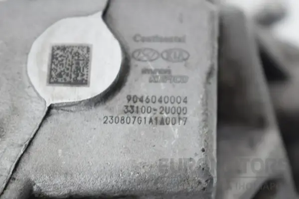 Паливні насоси високого тиску (HFP) Kia Ceed 2018 331002U000 it-16576 Бензин - 4