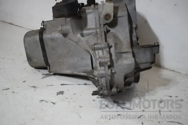 Механическая коробка передач Peugeot 208 1.6 hdi 2012 20CQ28 it-16578 Дизель - 4