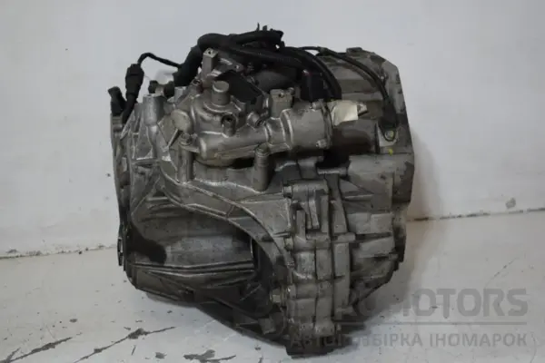 Автоматична коробка передач Kia Ceed 2018 M66U it-16579 Бензин - 2
