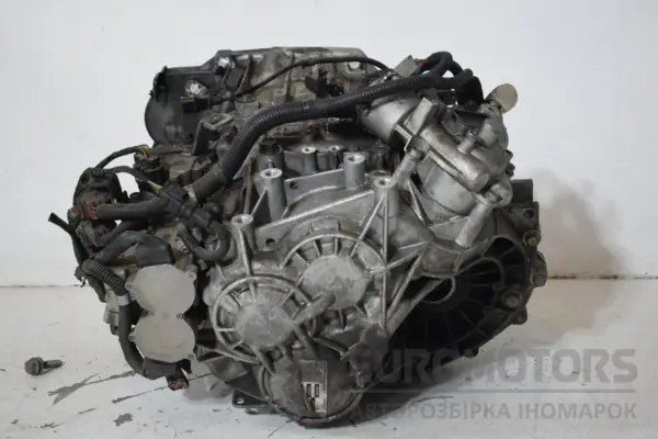 Автоматична коробка передач Kia Ceed 2018 M66U it-16579 Бензин - 3