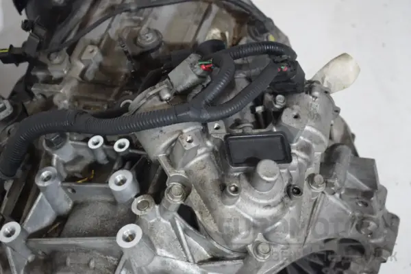 Автоматична коробка передач Kia Ceed 2018 M66U it-16579 Бензин - 4