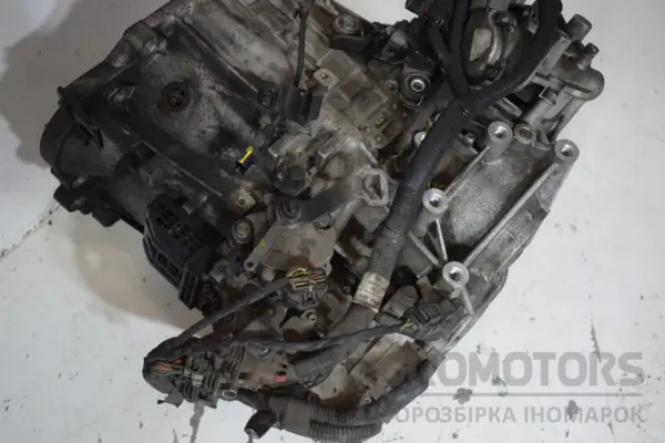 Автоматична коробка передач Kia Ceed 2018 M66U it-16579 Бензин - 5