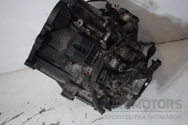 Автоматична коробка передач Kia Ceed 2018 M66U it-16579 Бензин - 11