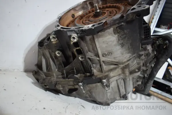 Автоматична коробка передач Kia Ceed 2018 M66U it-16579 Бензин - 13