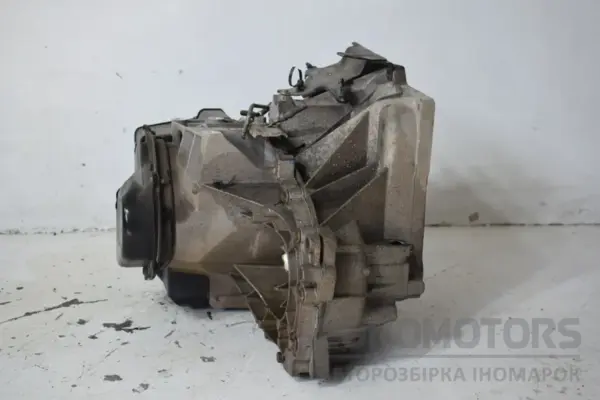 Механічна коробка передач 5-ступінчаста Ford EcoSport 1.0 EcoBoost 2013-2017 DCN1R7002PD it-16580 Бензин - 2