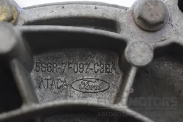 Механічна коробка передач 5-ступінчаста Ford EcoSport 1.0 EcoBoost 2013-2017 DCN1R7002PD it-16580 Бензин - 7