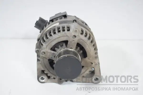 Генератор Ford EcoSport 1.0 EcoBoost 2013-2017 CV6T10300BE it-16582 Бензин euromotors.com.ua