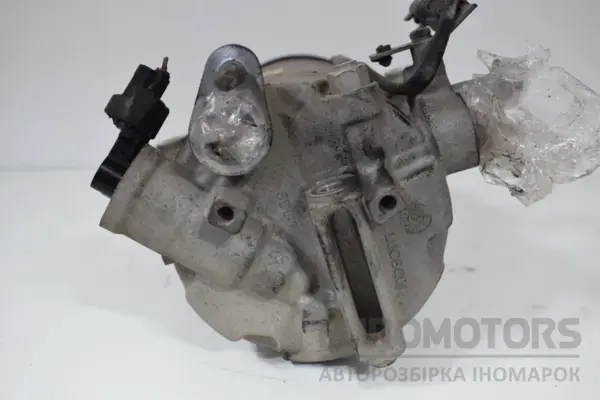 Компресор кондиціонера Ford EcoSport 1.0 EcoBoost 2013-2017 C1B119D629A2G it-16583 Бензин - 3