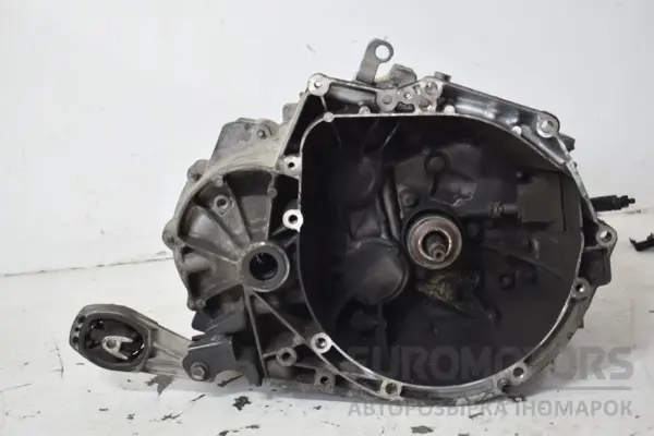 Механічна коробка передач Citroen DS3 1.6 16V 2009-2015 2231Y4 it-16584 Дизель euromotors.com.ua