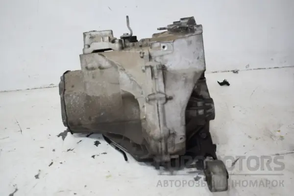 Механічна коробка передач Citroen DS3 1.6 16V 2009-2015 2231Y4 it-16584 Дизель - 2