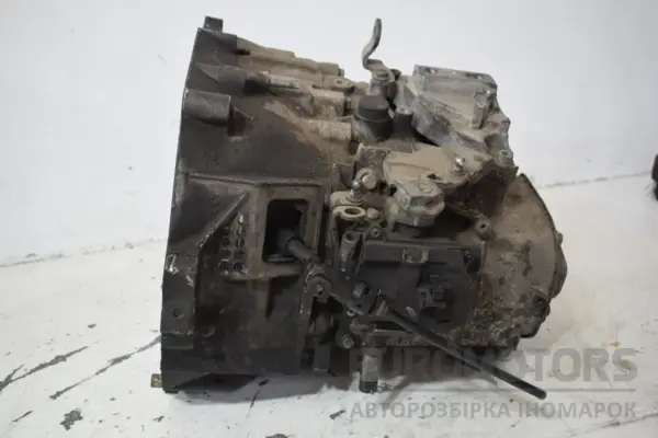 Механічна коробка передач Citroen DS3 1.6 16V 2009-2015 2231Y4 it-16584 Дизель - 3