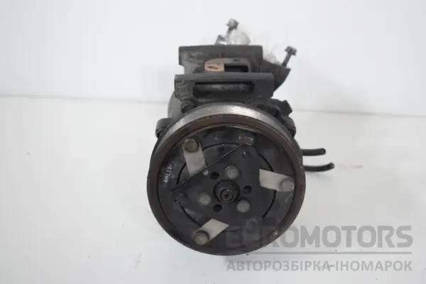 компрессор кондиционера Citroen DS3 1.6 16V 2009-2015 9670318880 it-16587 Дизель - 2