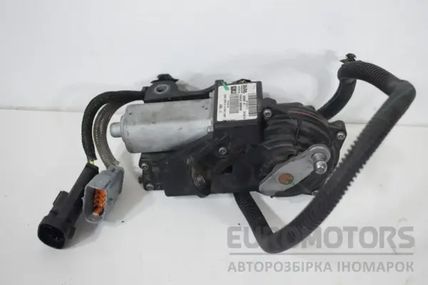 Блок керування автоматичною коробкою передач Citroen C4 Grand SpaceTourer 2.0hdi euro-6 2018 9802006280 it-16589 Дизель euromotors.com.ua