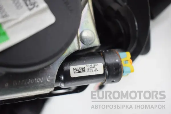 Передний правый ремень безопасности Mercedes C-class 2.0 (W205) 2014-2021 A2058600285 it-16590 Дизель - 3