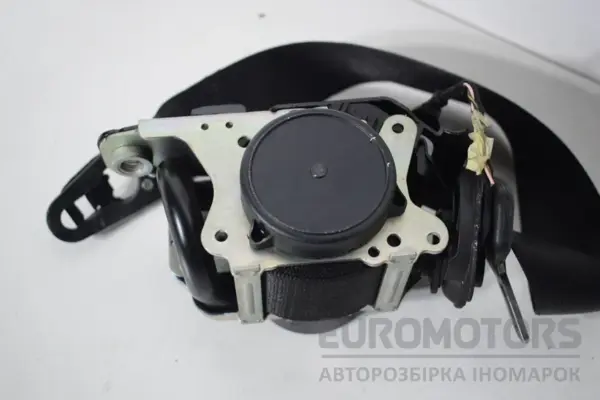 Передний правый ремень безопасности Mercedes C-class 2.0 (W205) 2014-2021 A2058600285 it-16590 Дизель - 4