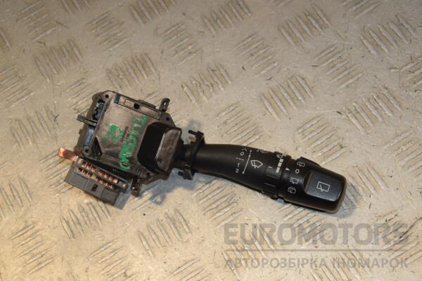 Подрулевой переключатель правый Hyundai Tucson 2004-2009 435000 euromotors.com.ua