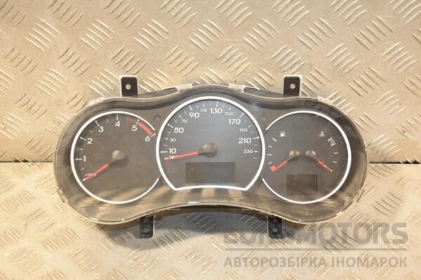 Панель приборов Renault Koleos 2.0dCi 2008-2016 24810JZ09B 435008 euromotors.com.ua