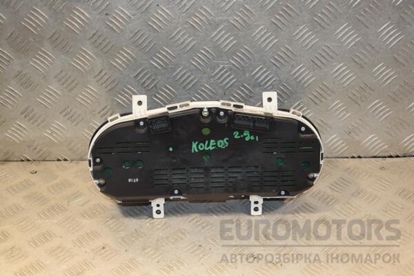 Панель приладів Renault Koleos 2.0dCi 2008-2016 24810JZ09B 435008 - 2
