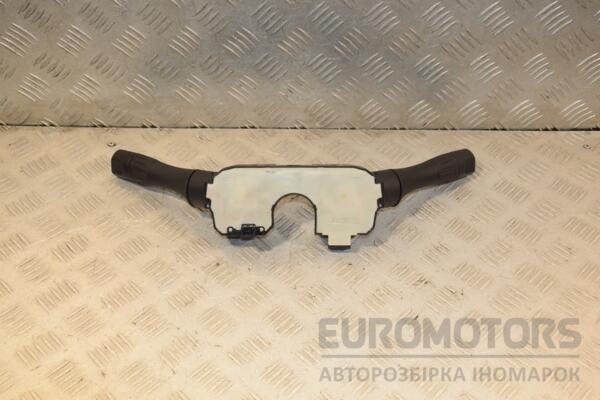 Підрульовий перемикач в зборі Renault Koleos 2008-2016 25560JY02A 435010 - 2