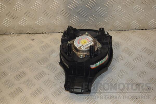 Подушка безопасности руль Airbag Renault Koleos 2008-2016 435020 - 2
