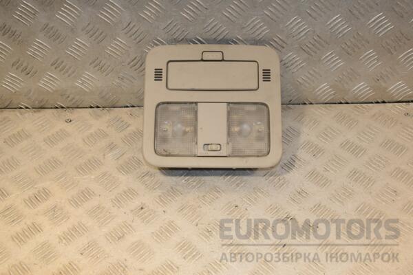 Плафон салона передний Renault Koleos 2008-2016 435026 euromotors.com.ua