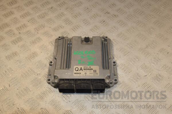 Блок управления двигателем Renault Koleos 2.0dCi 2008-2016 0281014360 435028 euromotors.com.ua