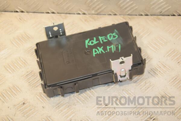 Блок комфорту Renault Koleos 2008-2016 284B1JY10A 435030 - 2