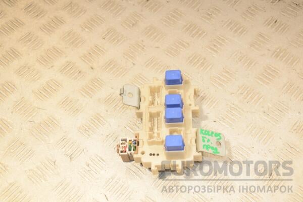 Блок предохранителей Renault Koleos 2008-2016 24350JY00A 435033 euromotors.com.ua