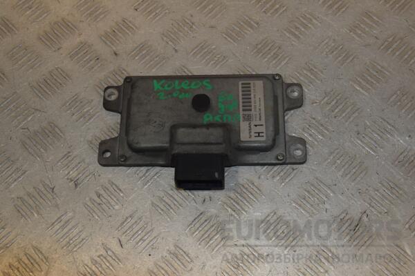 Блок управління АКПП Renault Koleos 2008-2016 31036JY00B 435035 euromotors.com.ua