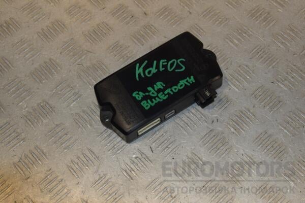 Блок управління Bluetooth Renault Koleos 2008-2016 8200624041 435037 euromotors.com.ua