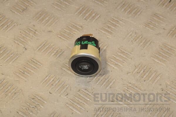 Кнопка старт стоп (дефект) Renault Koleos 2008-2016 435041 euromotors.com.ua
