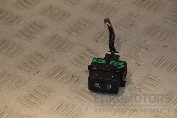 Кнопка круиз контроля Renault Koleos 2008-2016 435047 euromotors.com.ua