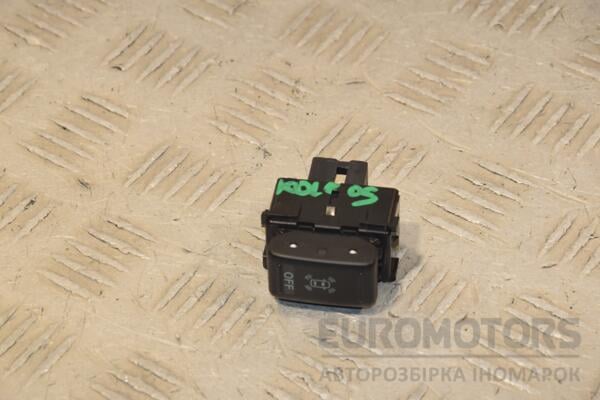 Кнопка парктроника Renault Koleos 2008-2016 435049 euromotors.com.ua