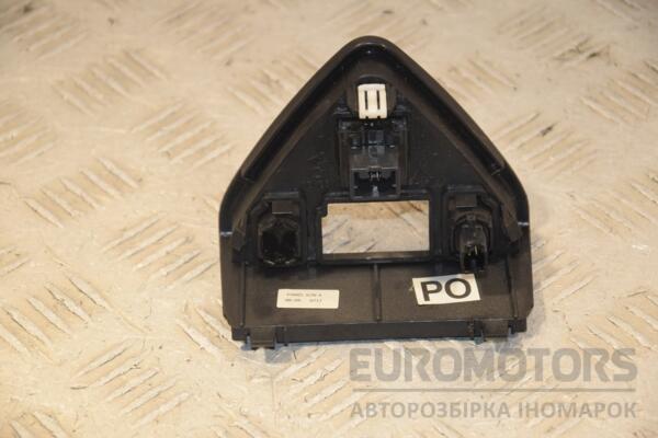 Кнопка аварійки Renault Koleos 2008-2016 435053 - 2
