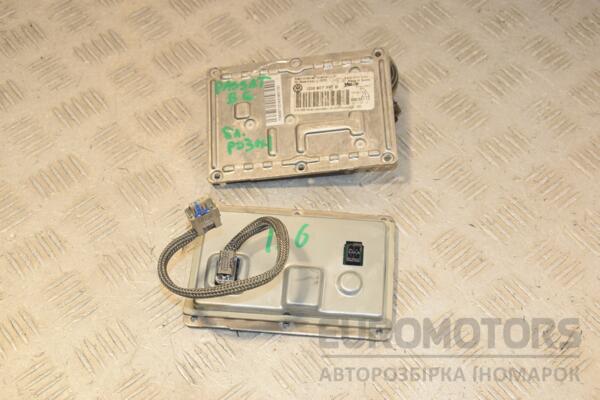 Блок розжига разряда фары ксенон VW Passat (B6) 2005-2010 3D0907391B 435066 euromotors.com.ua