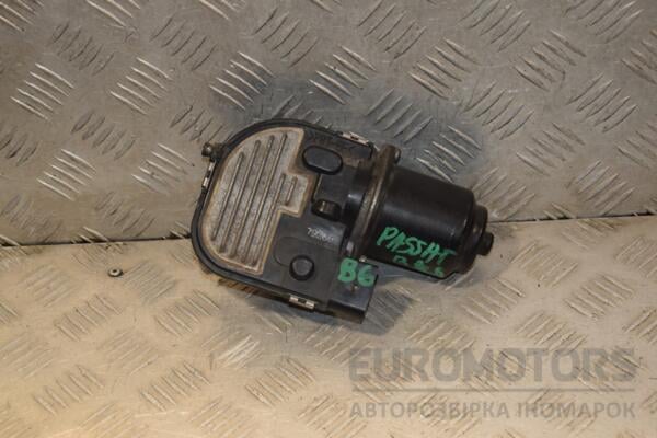 Моторчик склоочисника передній VW Passat (B6) 2005-2010 3C1955419A 435071 euromotors.com.ua