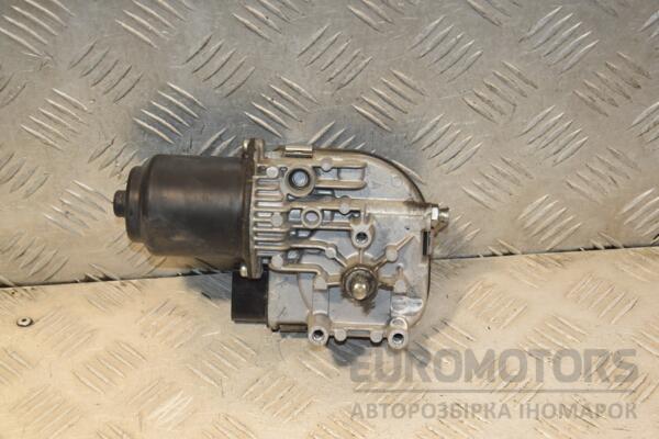 Моторчик стеклоочистителя передний VW Passat (B6) 2005-2010 3C1955419A 435071 - 2