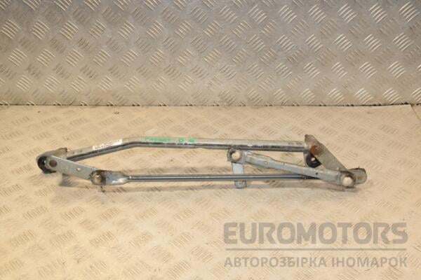 Трапеція двірників VW Passat (B6) 2005-2010 3C1955023E 435073 euromotors.com.ua