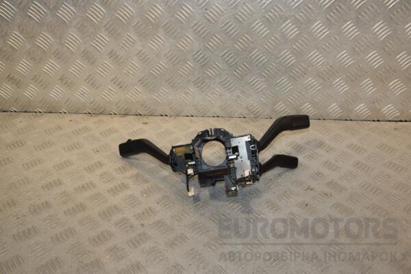 Підрульовий перемикач в зборі VW Passat (B6) 2005-2010 3C9953513R 435080 - 2
