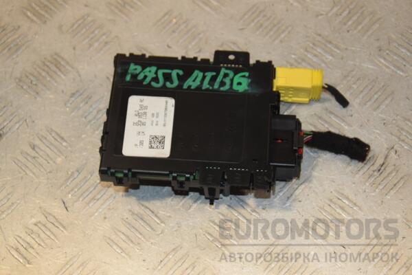 Плата підрульового перемикача VW Passat (B6) 2005-2010 3C0953549AC 435082 euromotors.com.ua