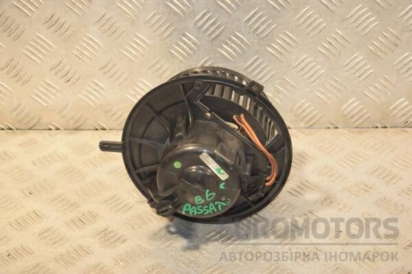 Моторчик печки VW Passat (B6) 2005-2010 3C1820015L 435087 euromotors.com.ua