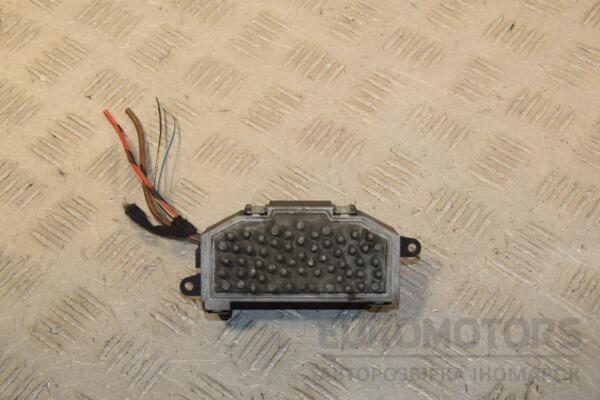 Резистор печки VW Passat (B6) 2005-2010 3C0907521B 435089 - 2