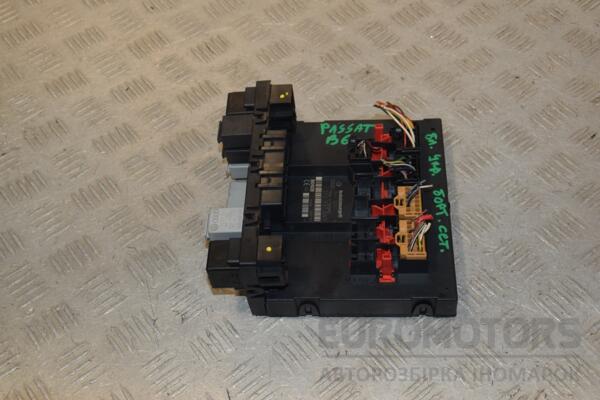 Блок управления бортовой сети VW Passat (B6) 2005-2010 3C0937049AJ 435091 euromotors.com.ua
