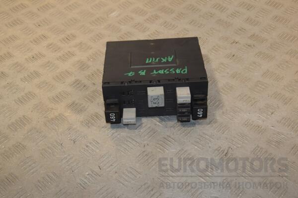 Блок управління бортової мережі VW Passat (B6) 2005-2010 3C0937049AJ 435091 - 2