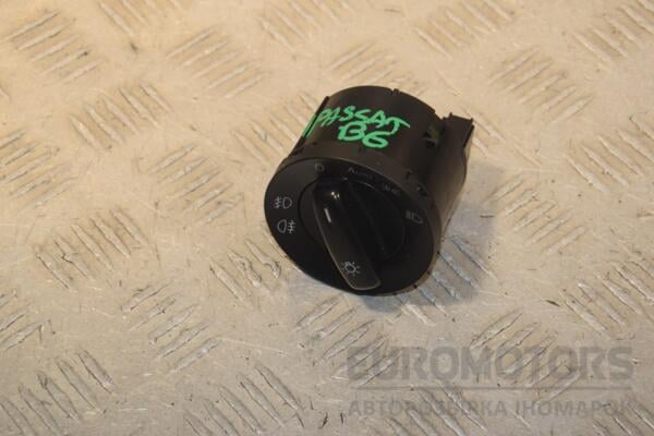 Переключатель света фар VW Passat (B6) 2005-2010 1K0941431AS 435095 euromotors.com.ua