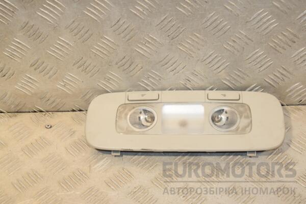 Плафон салона задний VW Passat (B6) 2005-2010 3C0947291C 435098 euromotors.com.ua