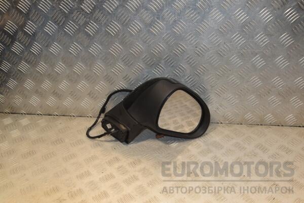 Дзеркало праве електричне 11 пінів Peugeot 207 2006-2013 96806254XT 435102 euromotors.com.ua