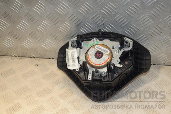 Подушка безопасности руль Airbag Peugeot 207 2006-2013 96701085ZD 435108 - 2