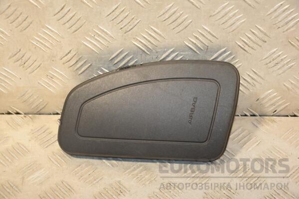 Подушка безпеки бічна права в сидінні Peugeot 207 2006-2013 96546688ZD 435112 euromotors.com.ua