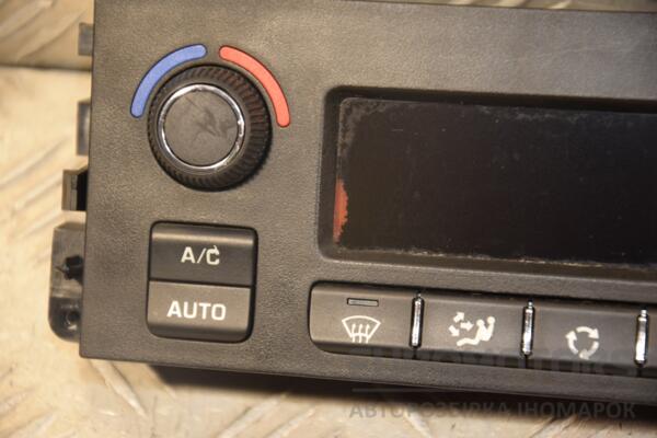 Блок керування піччю клімат (дефект) Peugeot 207 2006-2013 96856538XT 435117 - 2